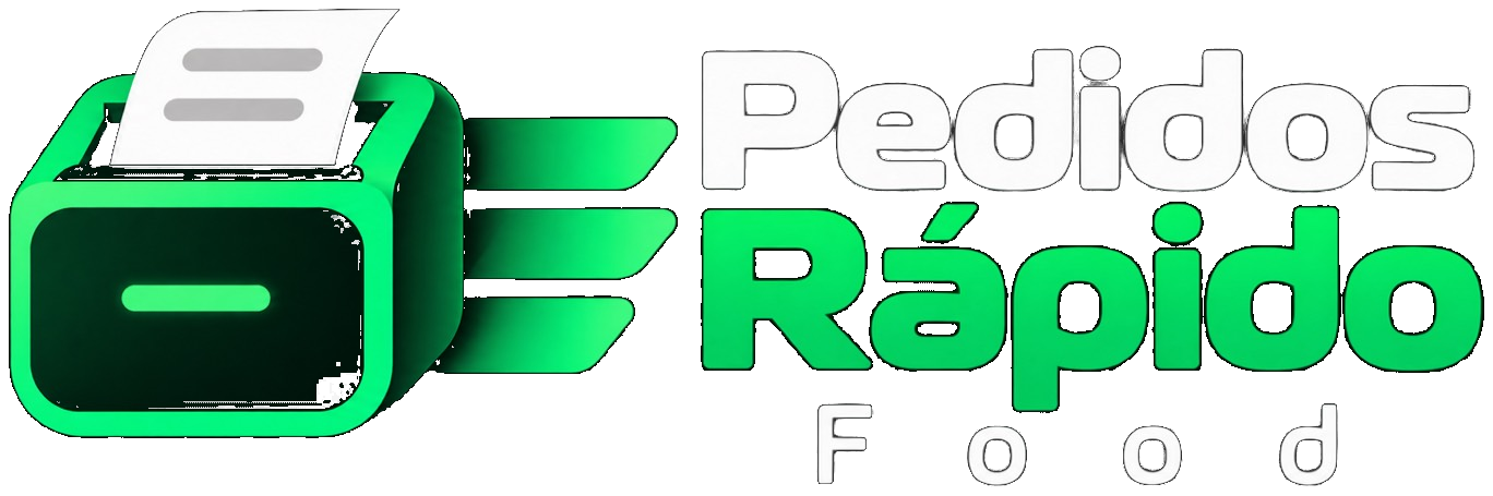 Pedidos Rápido Food